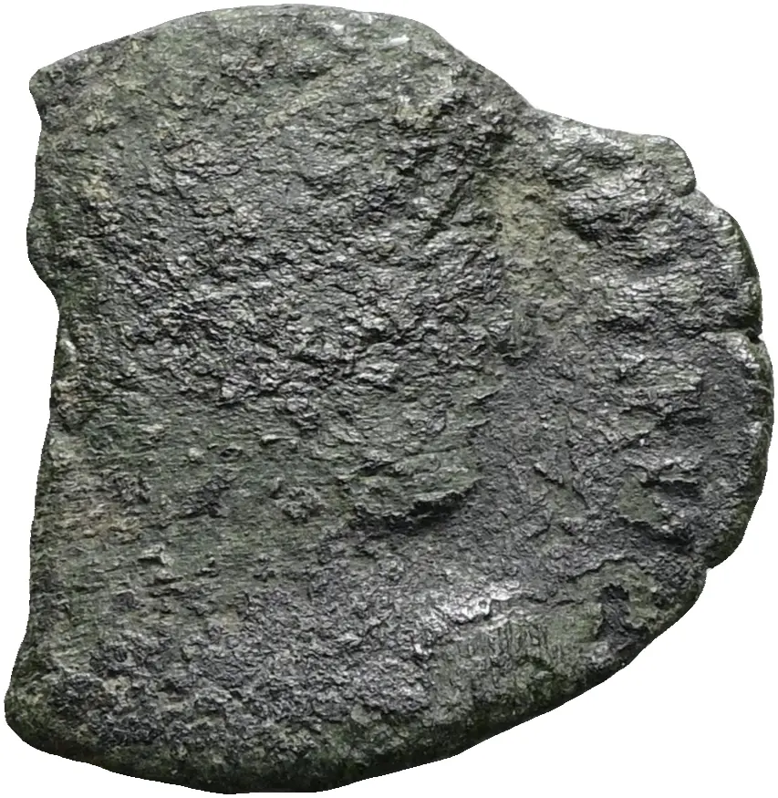 Valens II.