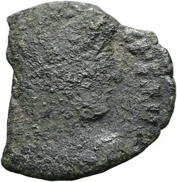 Valens II.