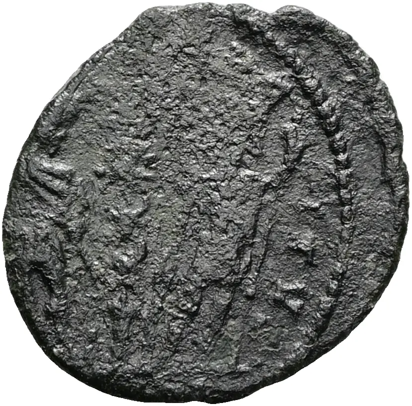 Constans oder Constantius II.