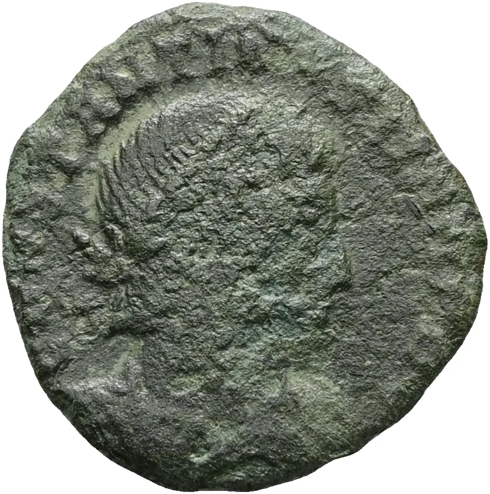 Constantinus II. (Caesar)
