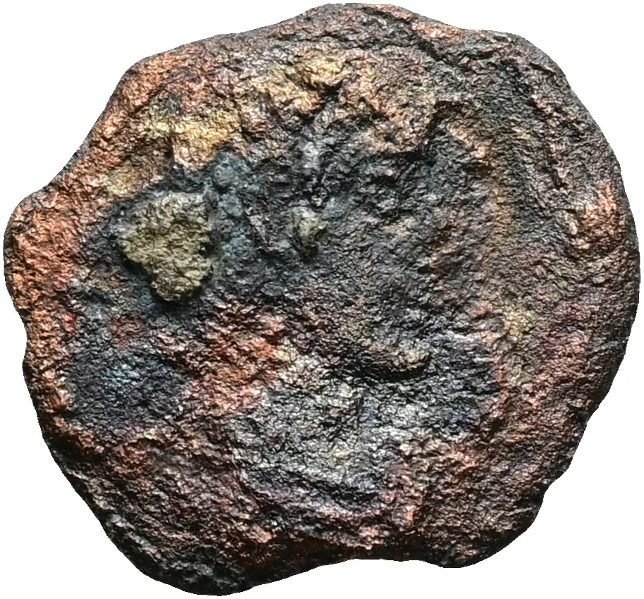 Constantius II.
