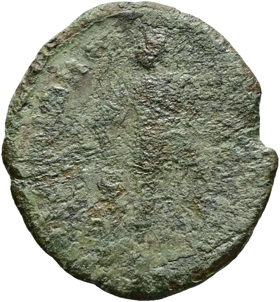 Valens II.