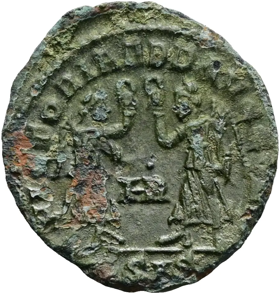 Münze