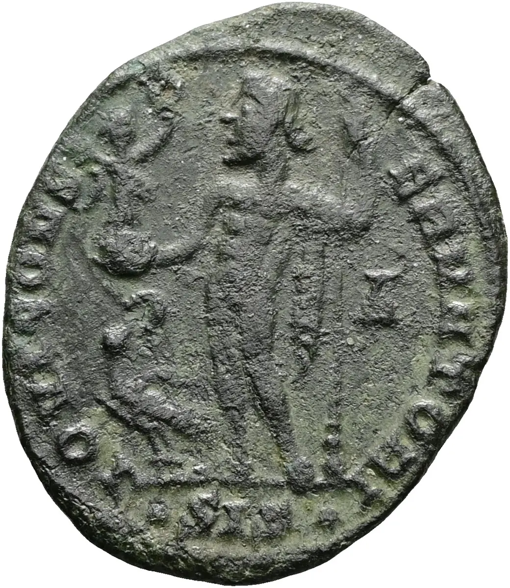 Münze