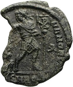 Münze