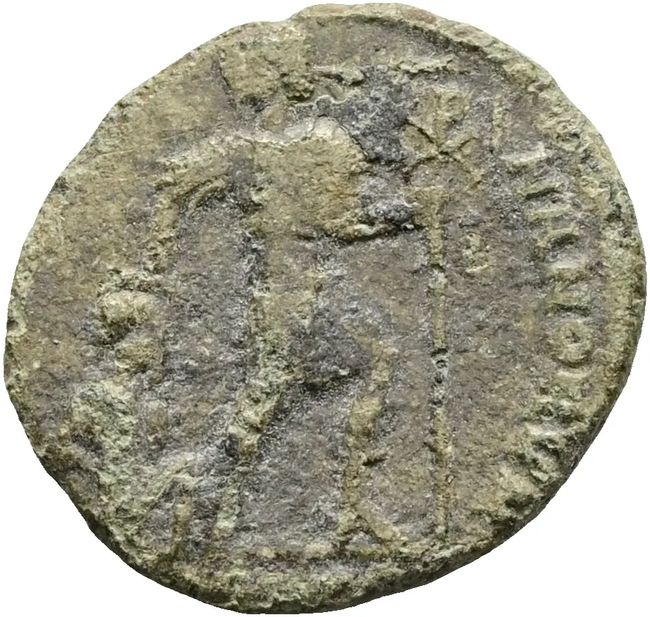 Münze