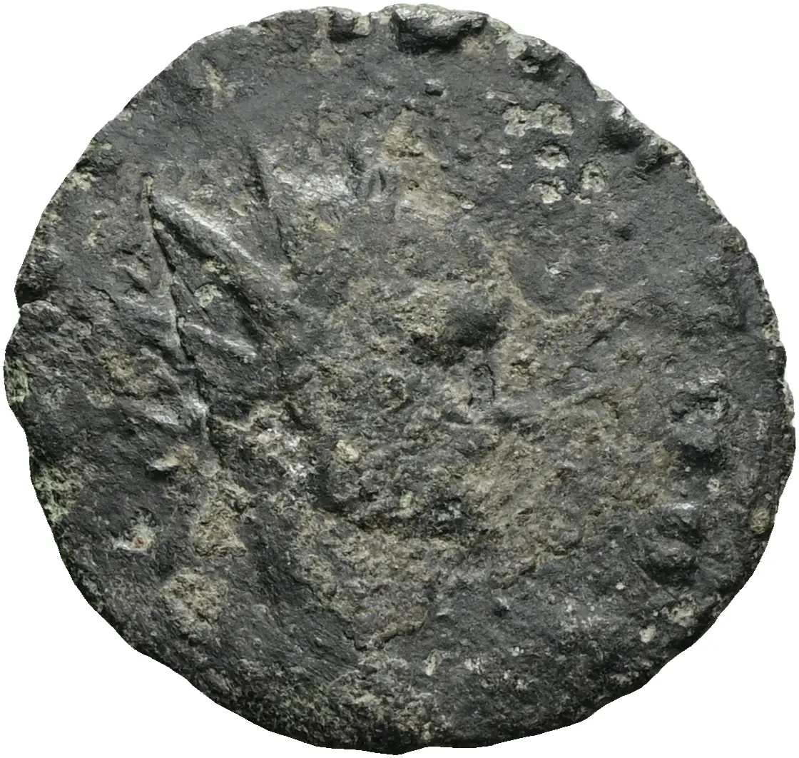 Münze