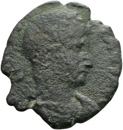 Münze