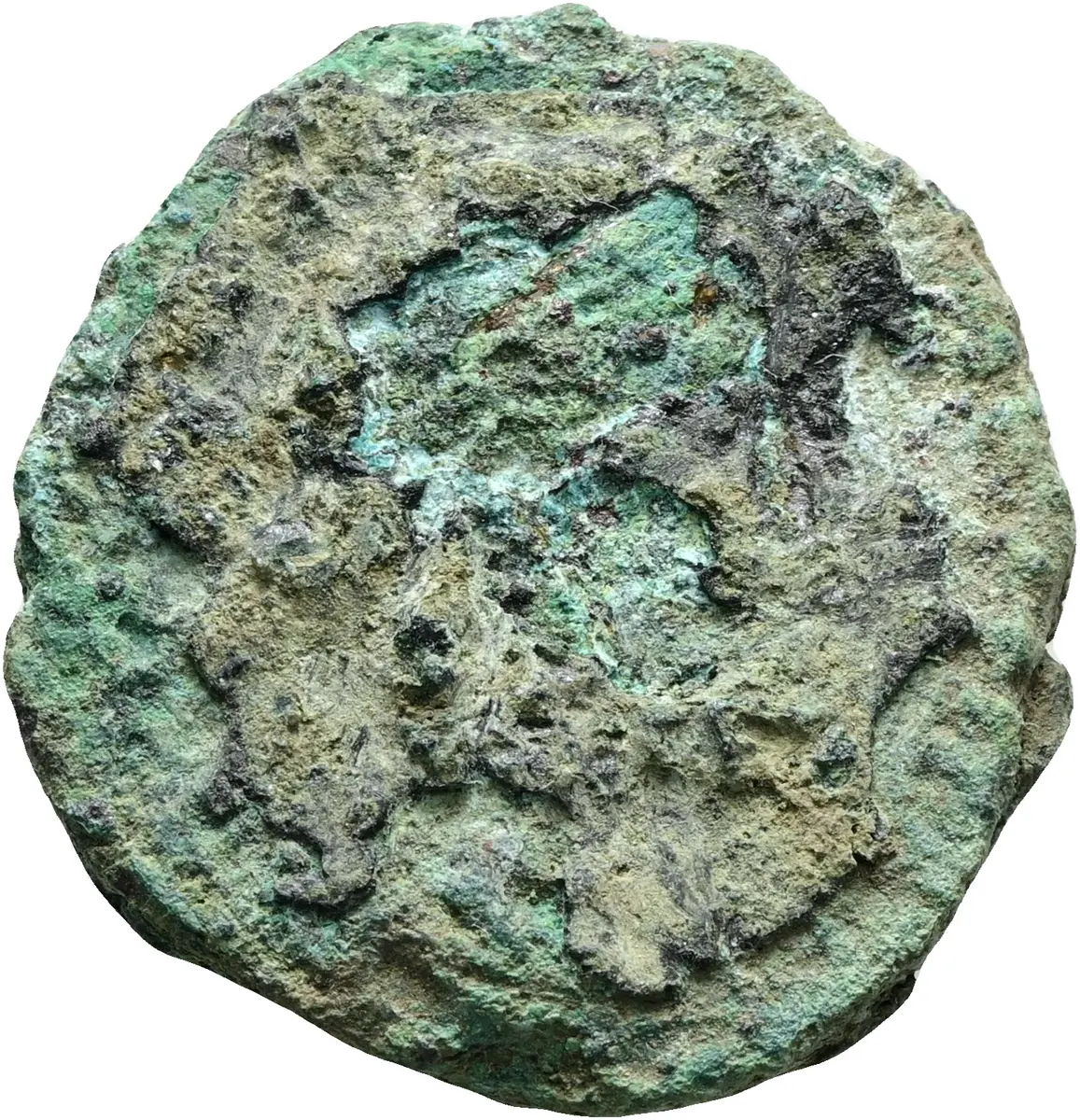 Münze