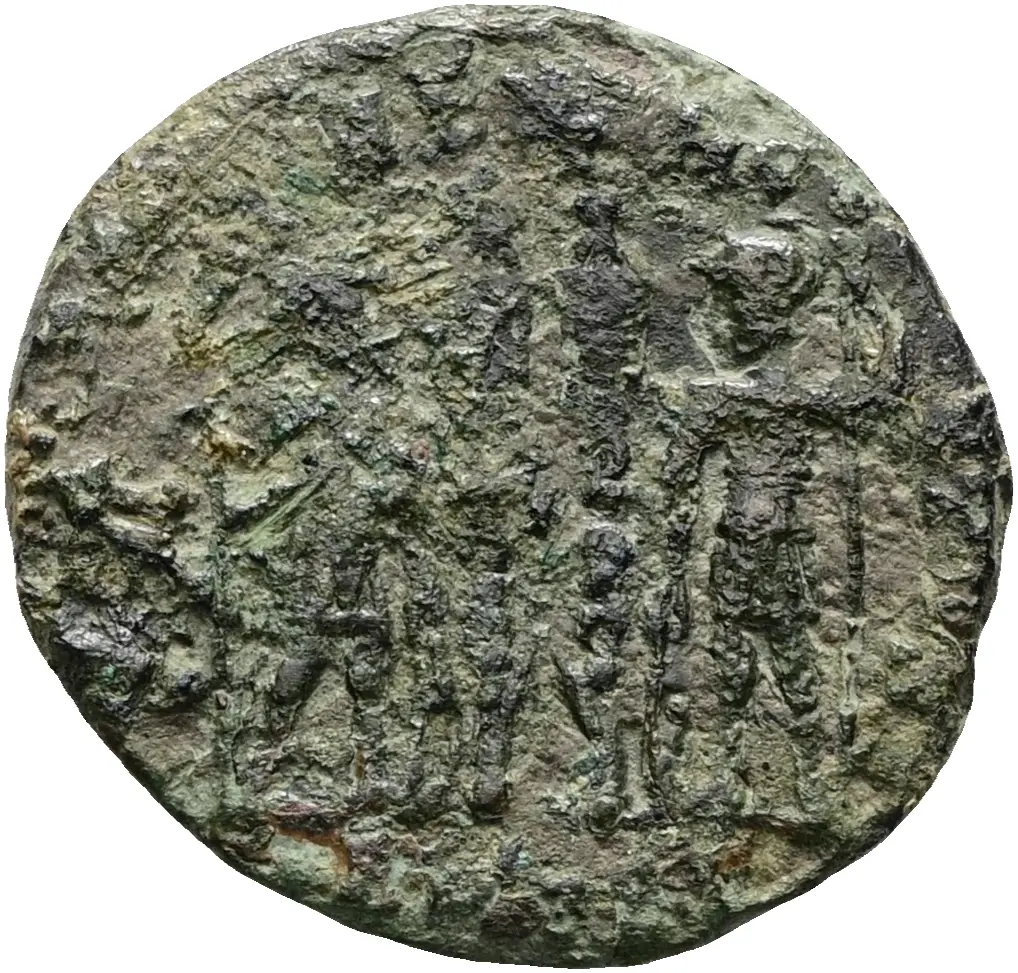 Münze