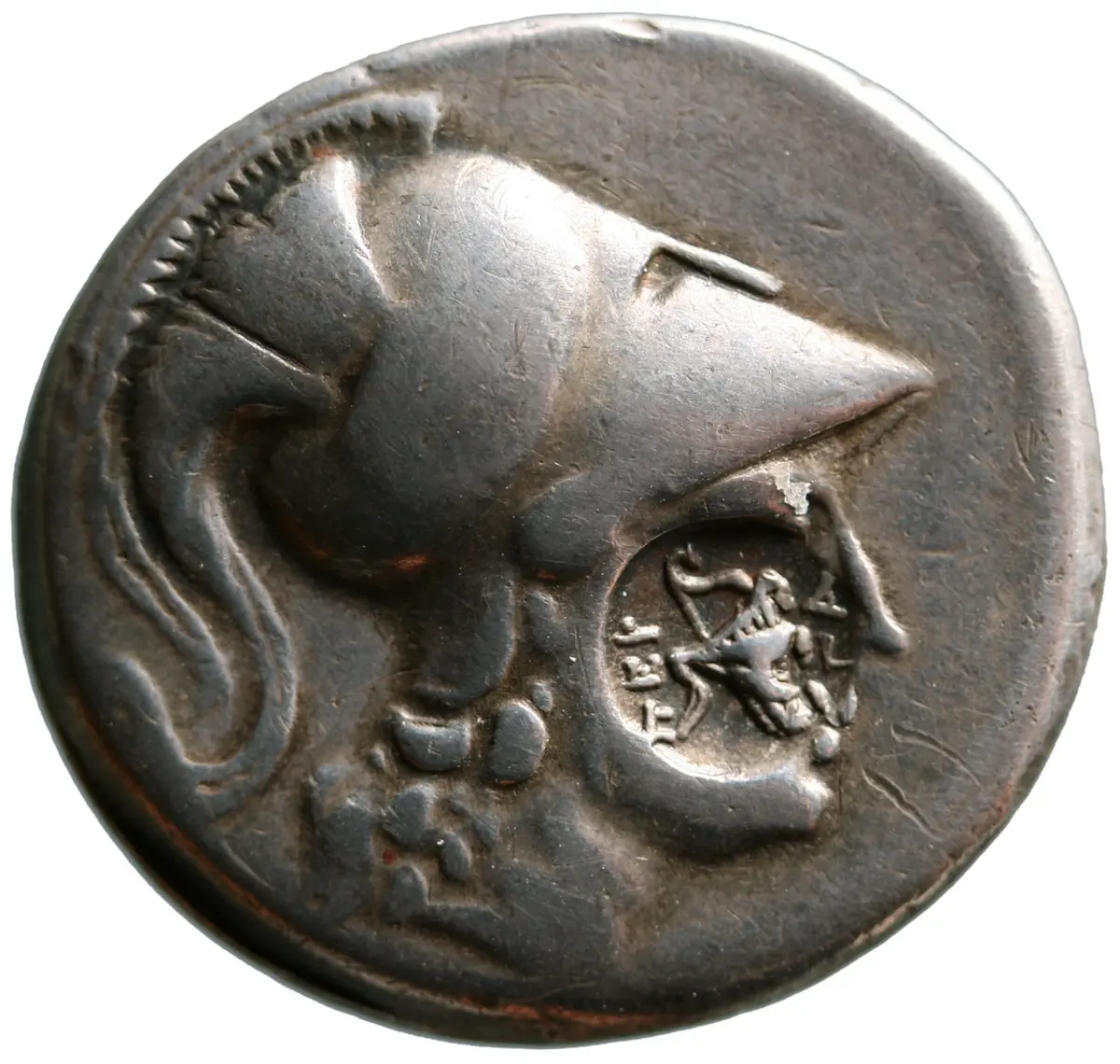 Side
