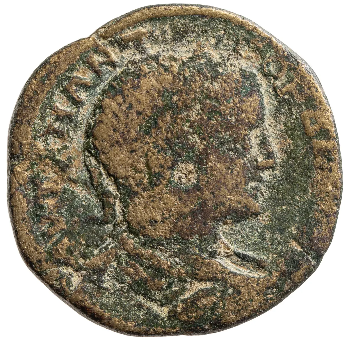 Kyzikos: Gordianus III.