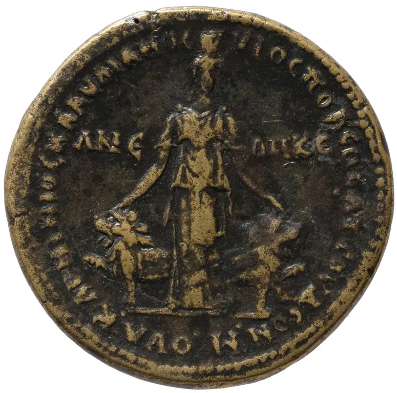 Münze