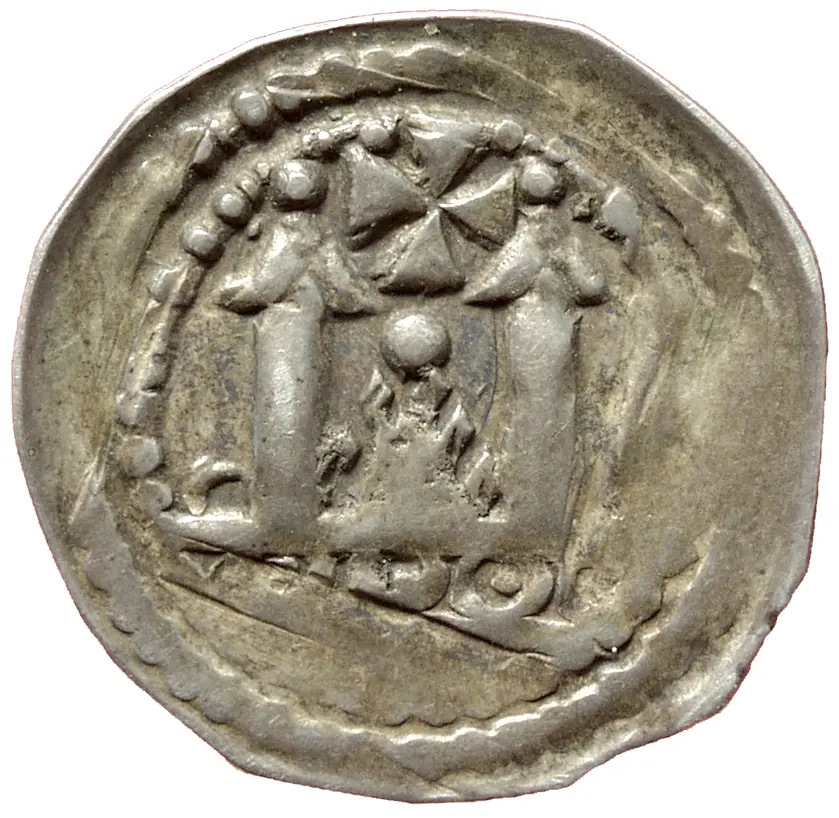 Erzbischöfe von Salzburg: Adalbert II. von Böhmen (1168-1177, 1183-1200)