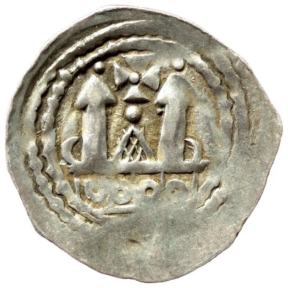 ERIACENSIS-Beischläge
