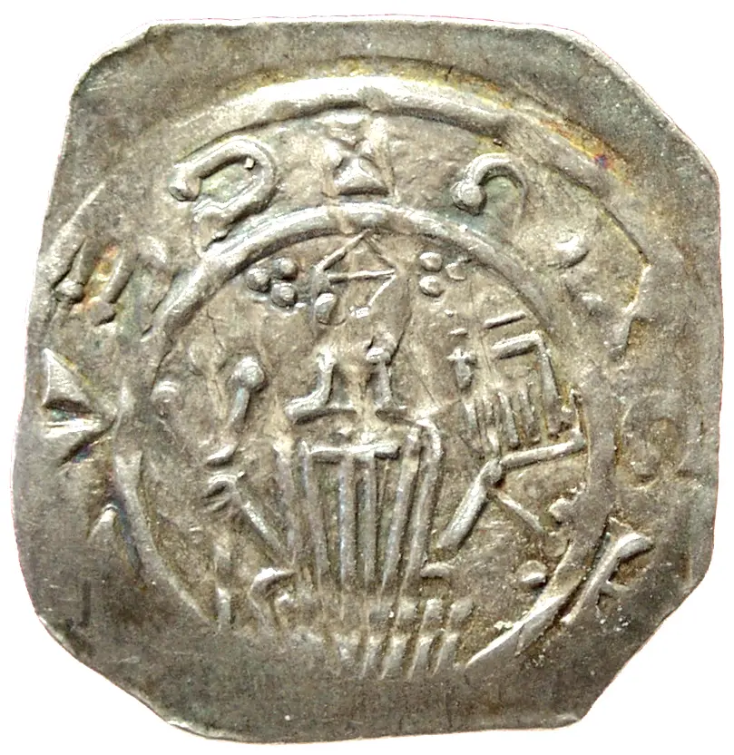 Erzbischöfe von Salzburg: Eberhard II. (1200-1246)
