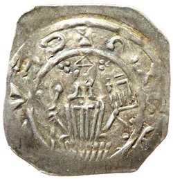 Erzbischöfe von Salzburg: Eberhard II. (1200-1246)