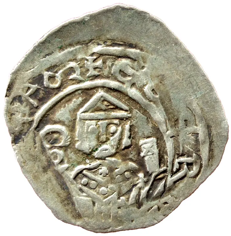 Münze