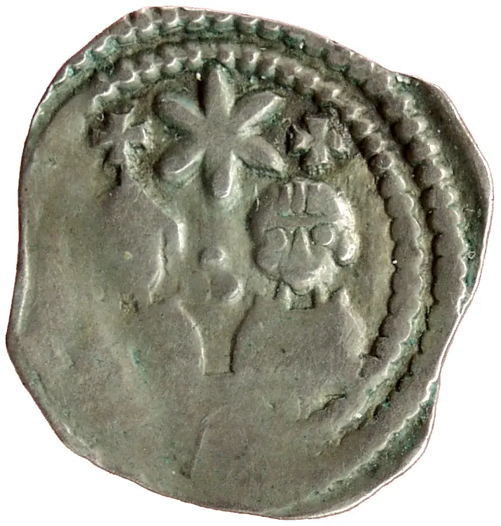 Erzbischöfe von Salzburg / Herzöge von Österreich: Eberhard II. (1200–1246) und Leopold VI. (1198–1230)