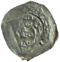 Bischöfe von Bamberg: Otto II. von Meranien (1177–1196) oder Thiemo von Lyskirch (1196–1202)