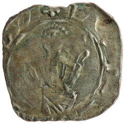 Herzöge von Kärnten / Herren von Krain: Bernhard (1202–1256)