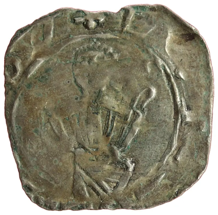 Herzöge von Kärnten / Herren von Krain: Bernhard (1202–1256)