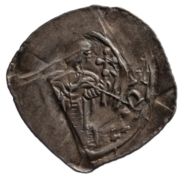 Grafen von Andechs-Meranien / Patriarchen von Aquileia: Berthold V. (1218/1228–1251)