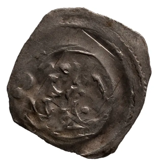 Herzöge der Steiermark: Zeit Leopolds VI. und Friedrichs II. (um 1220/1230)
