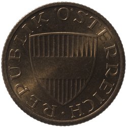 Österreich: 2. Republik