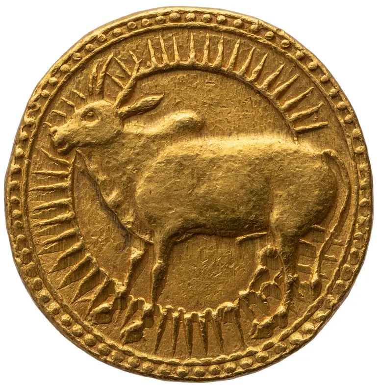 Münze