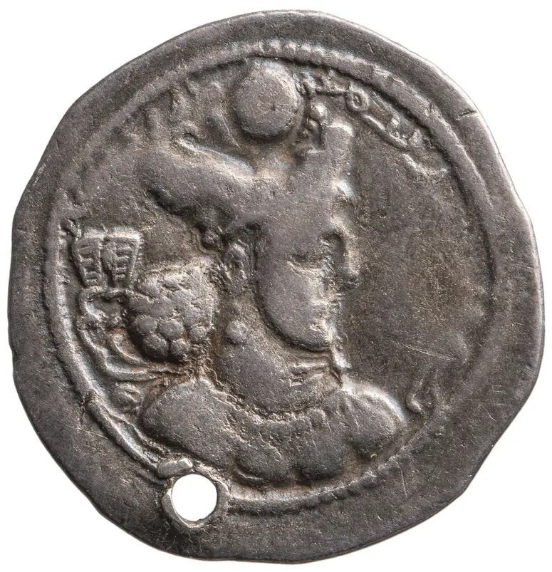 Münze