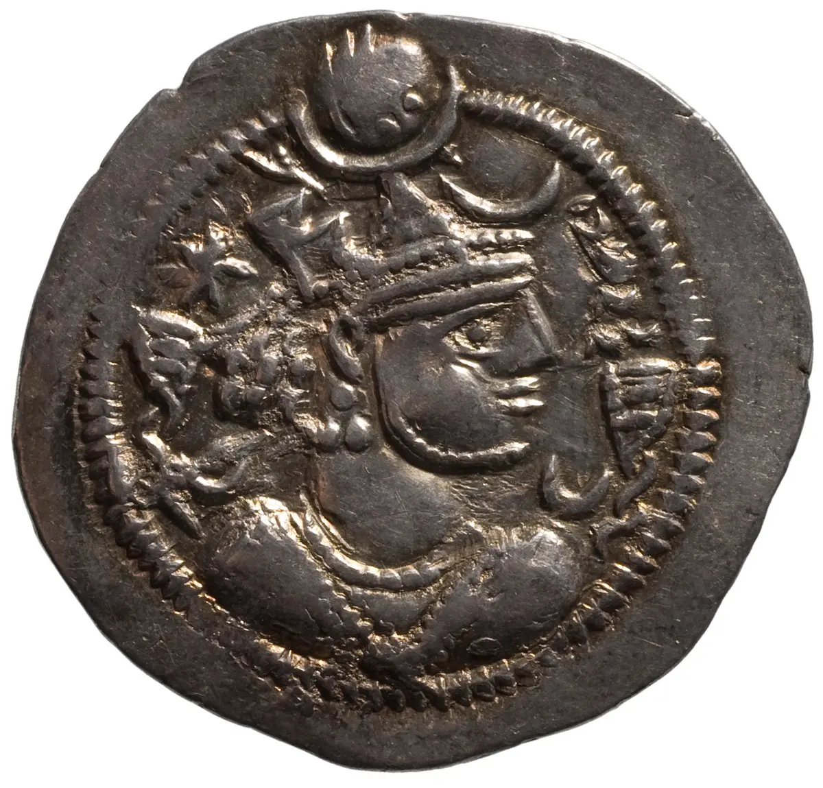 Münze