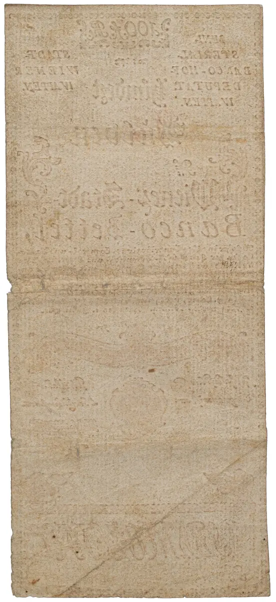 Österreich: Wiener Stadt-Banco