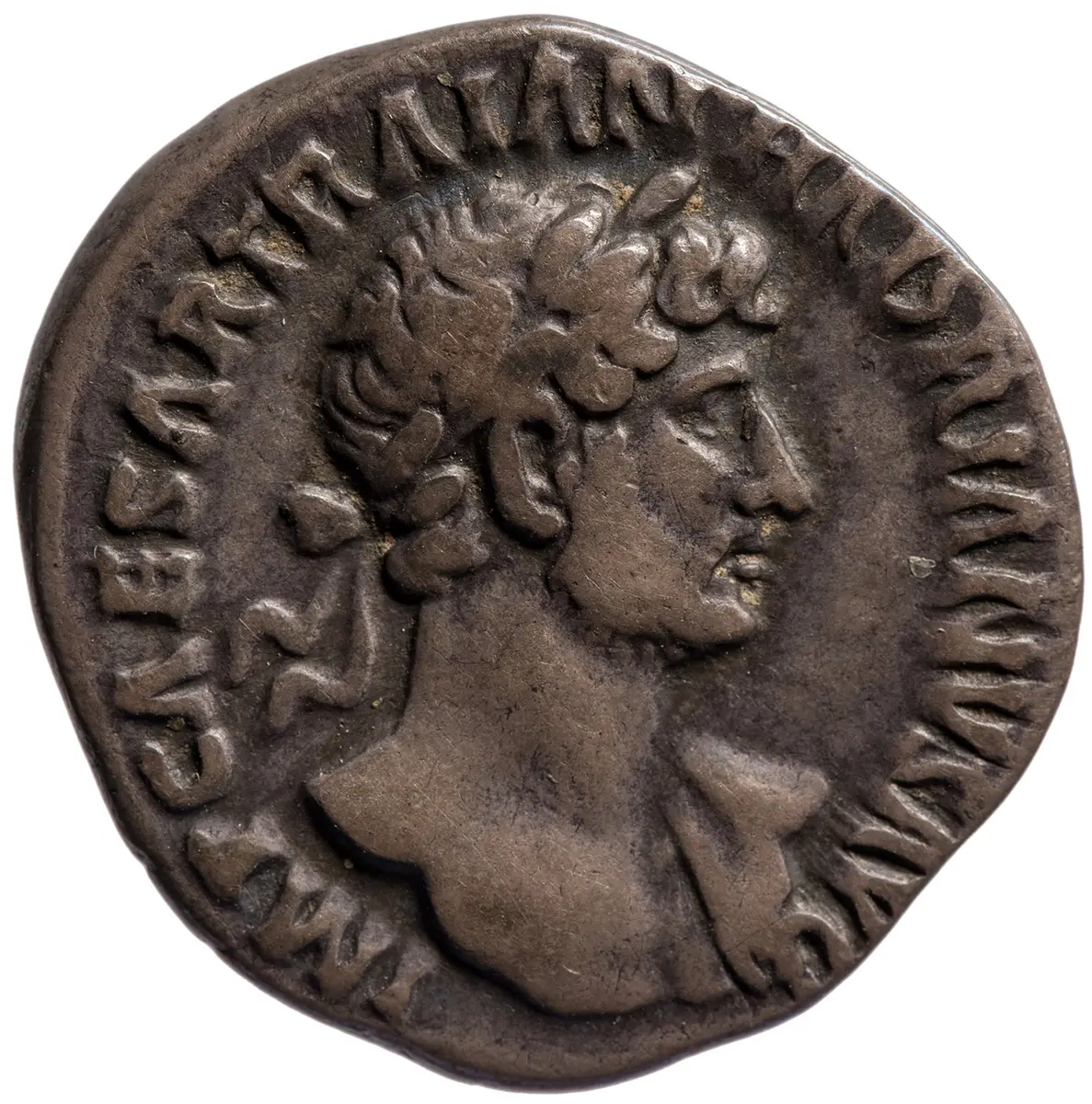 Hadrianus