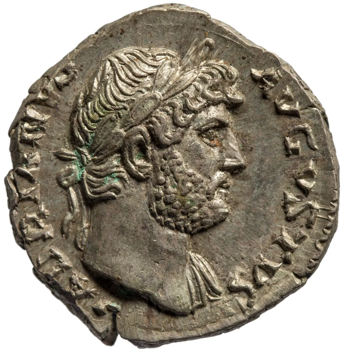 Hadrianus