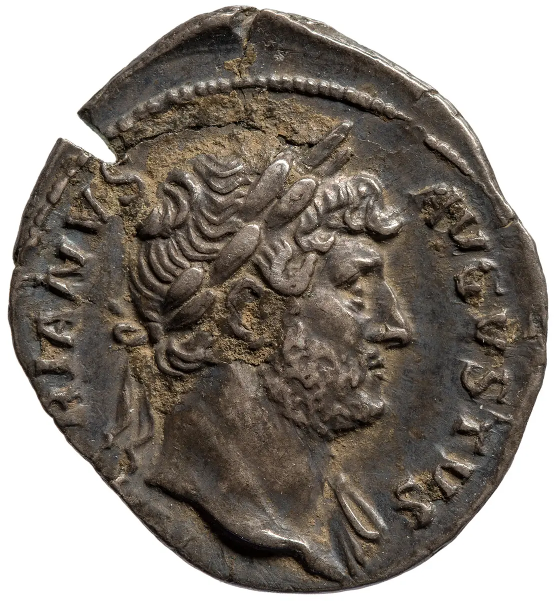 Hadrianus