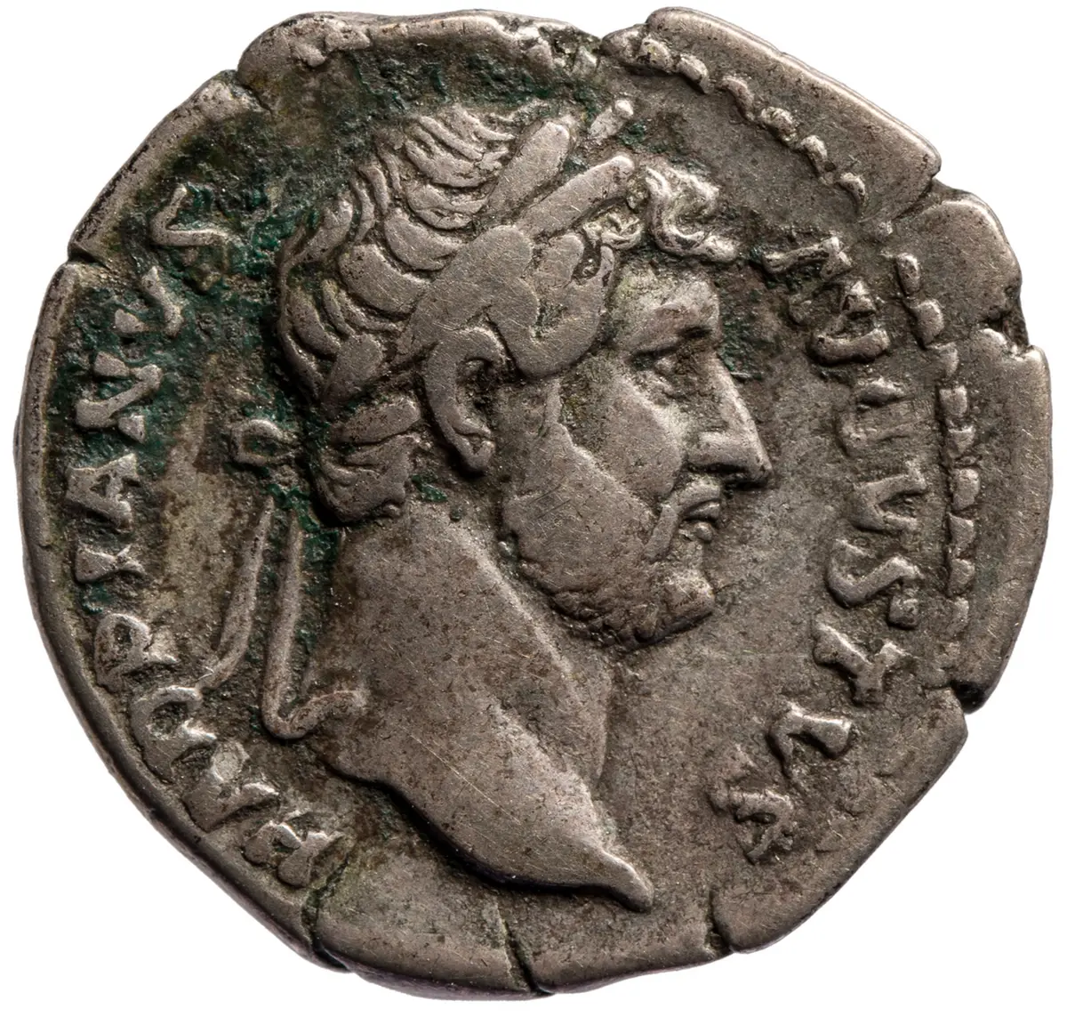 Hadrianus
