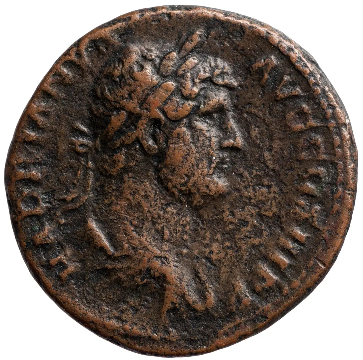 Hadrianus