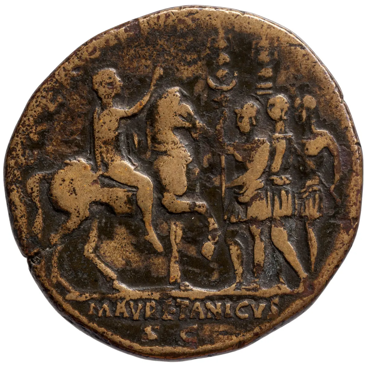 Hadrianus
