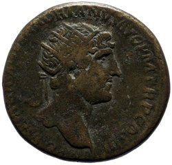 Hadrianus