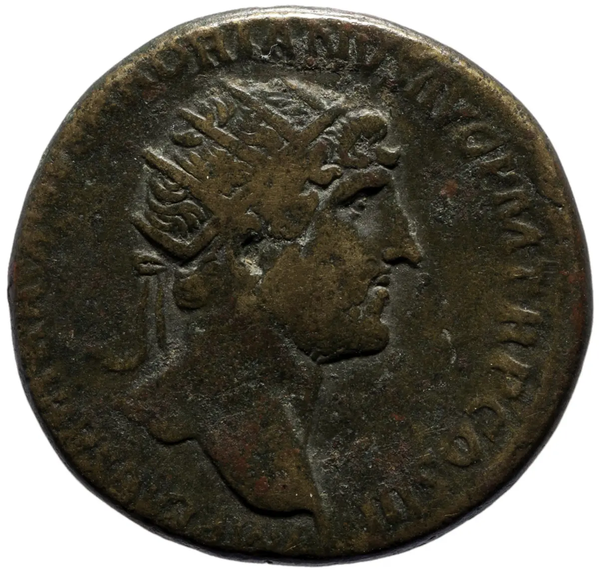 Hadrianus