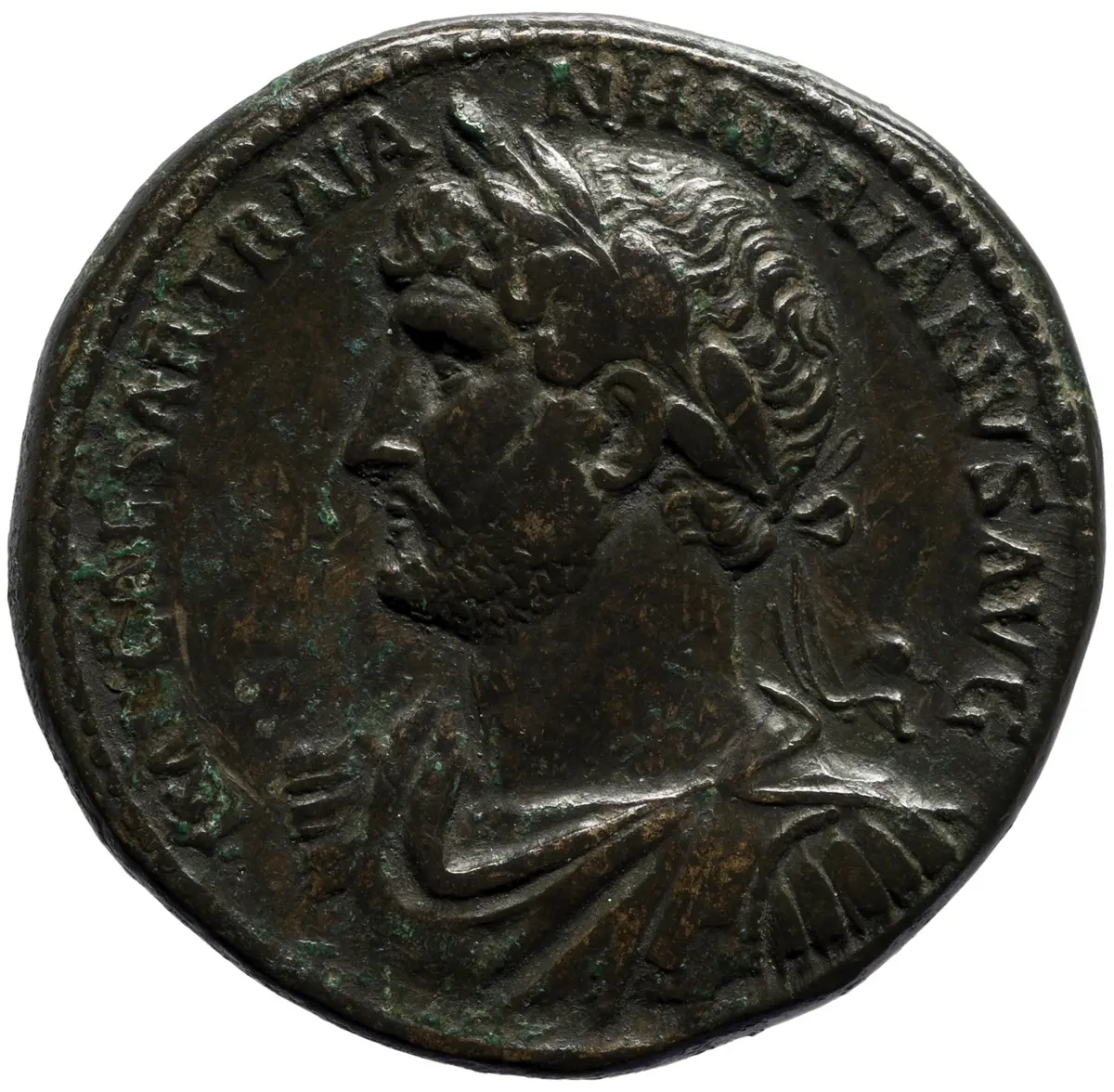 Hadrianus