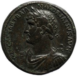 Hadrianus