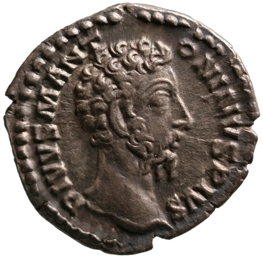 Divus Marcus Aurelius