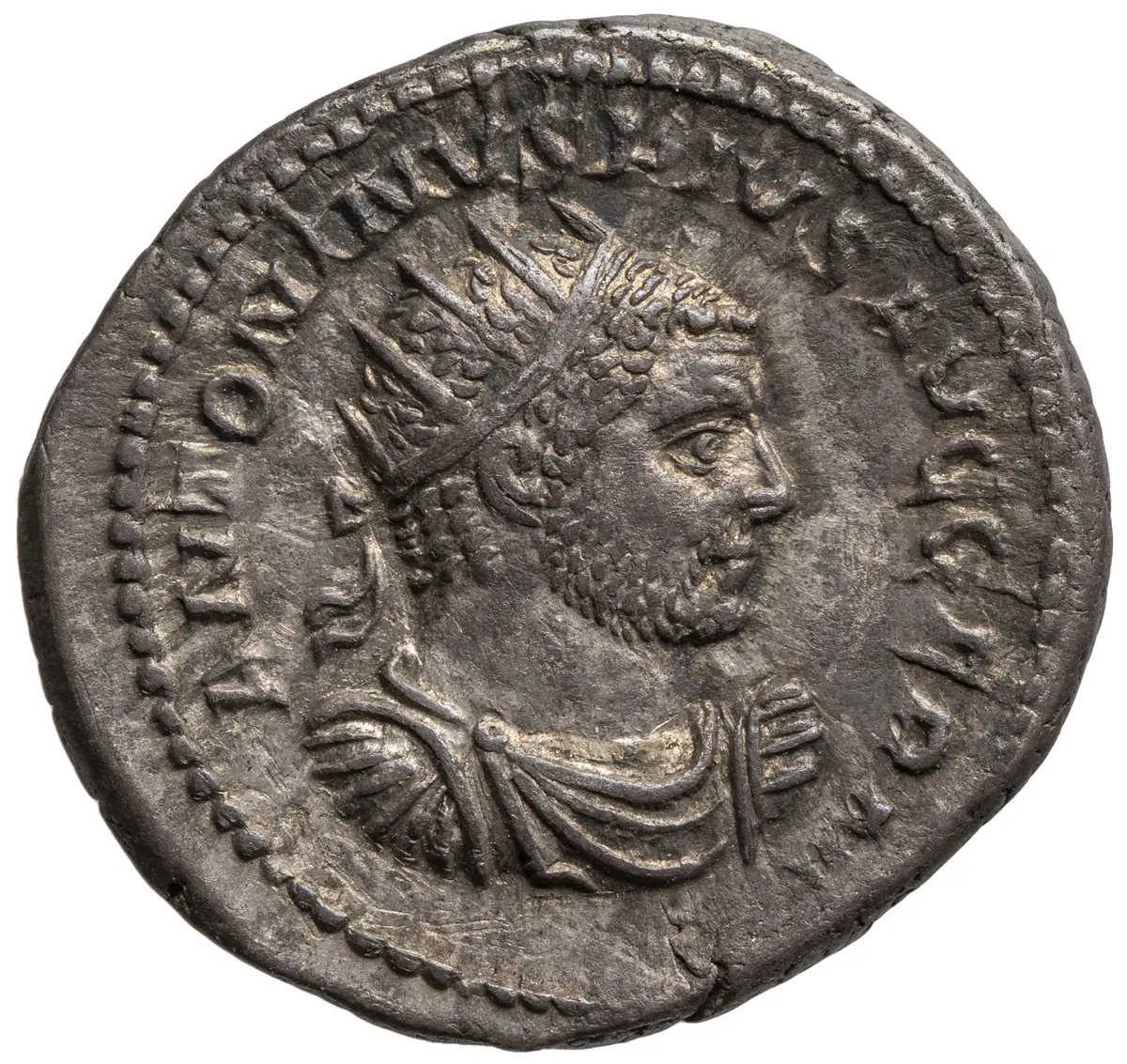 Antoninus III. (Caracalla)