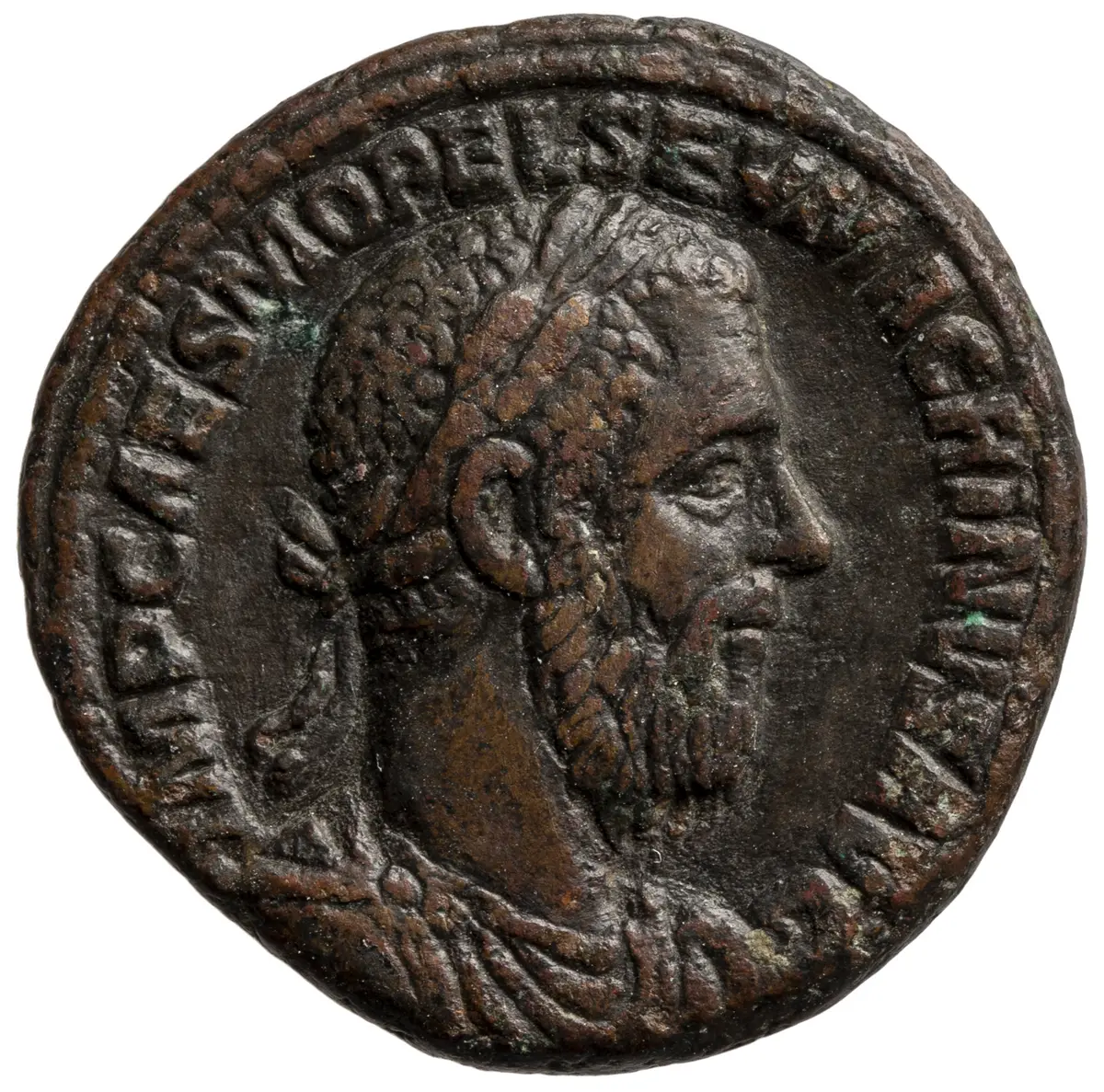Macrinus