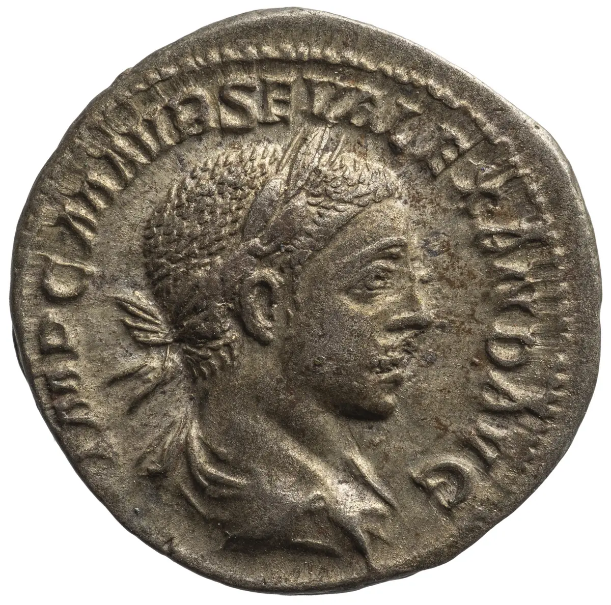 Severus Alexander