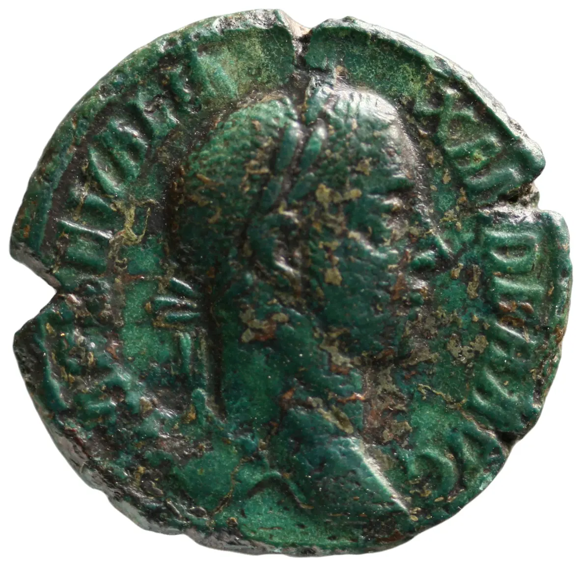 Severus Alexander