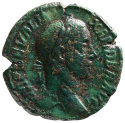 Severus Alexander