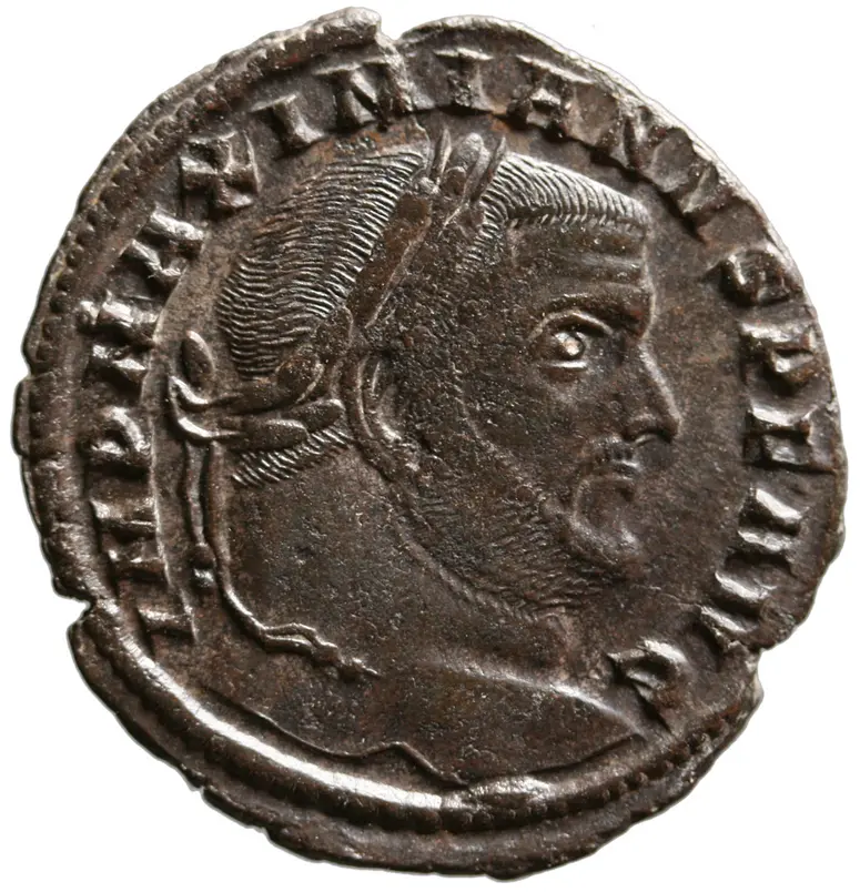 Münze